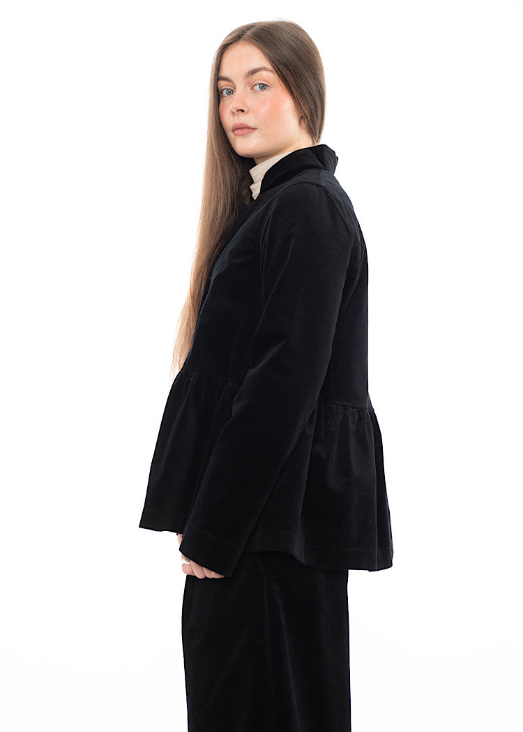 MAMA B VELOCE L JACKET