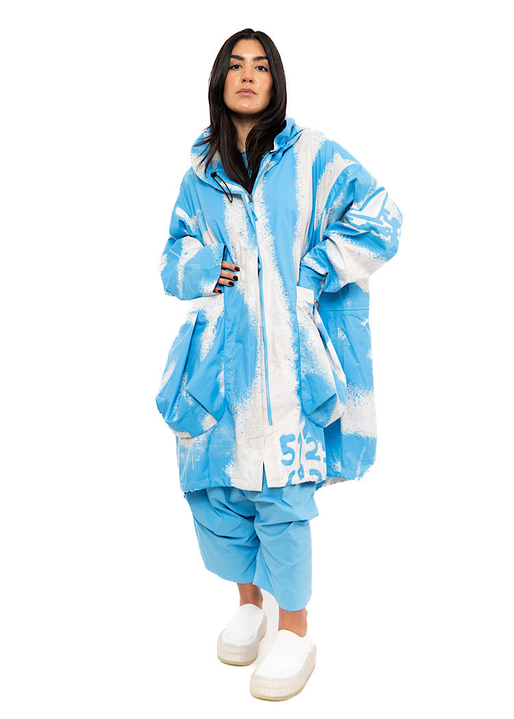 RUNDHOLZ MAINLINE COAT