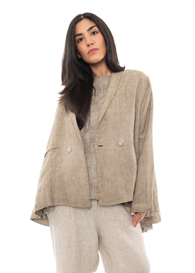 BACI AMICI JACKET