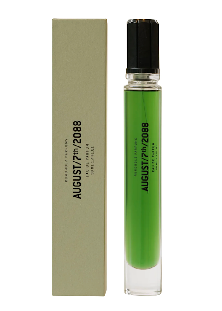 香水(ユニセックス) rundholz parfums AUGUST 7th 2088 50ml RUNDHOLZ EAU DE PARFUM AUGUST/7th/2088 | HOUSE OF VALERIE