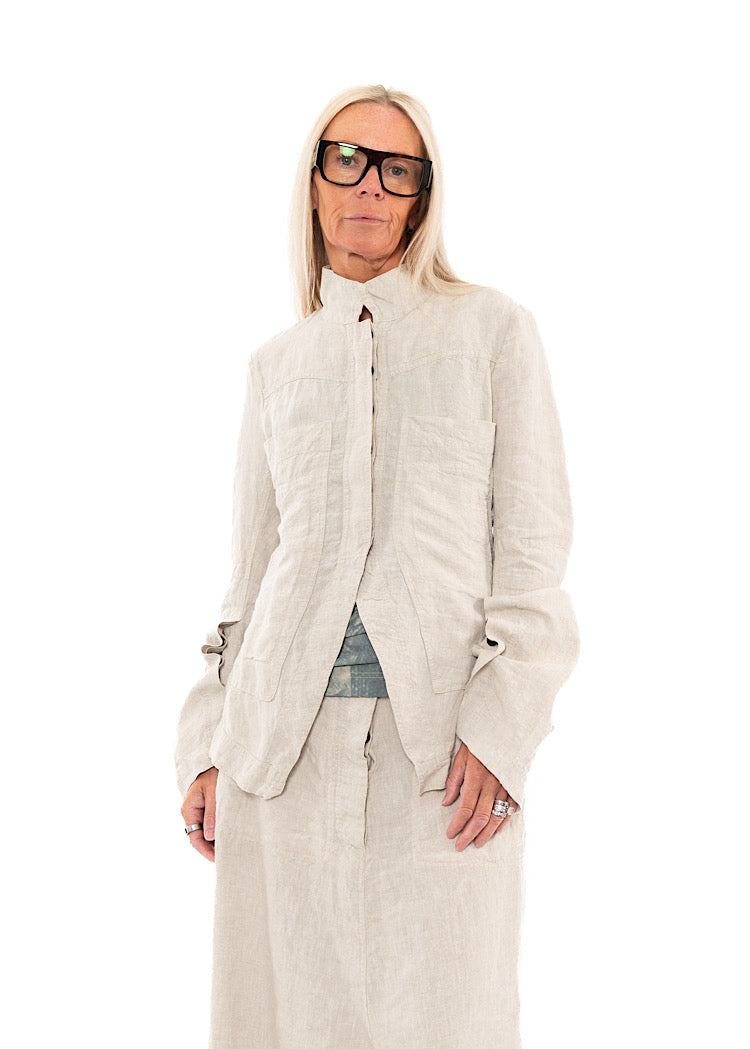RUNDHOLZ DIP JACKET