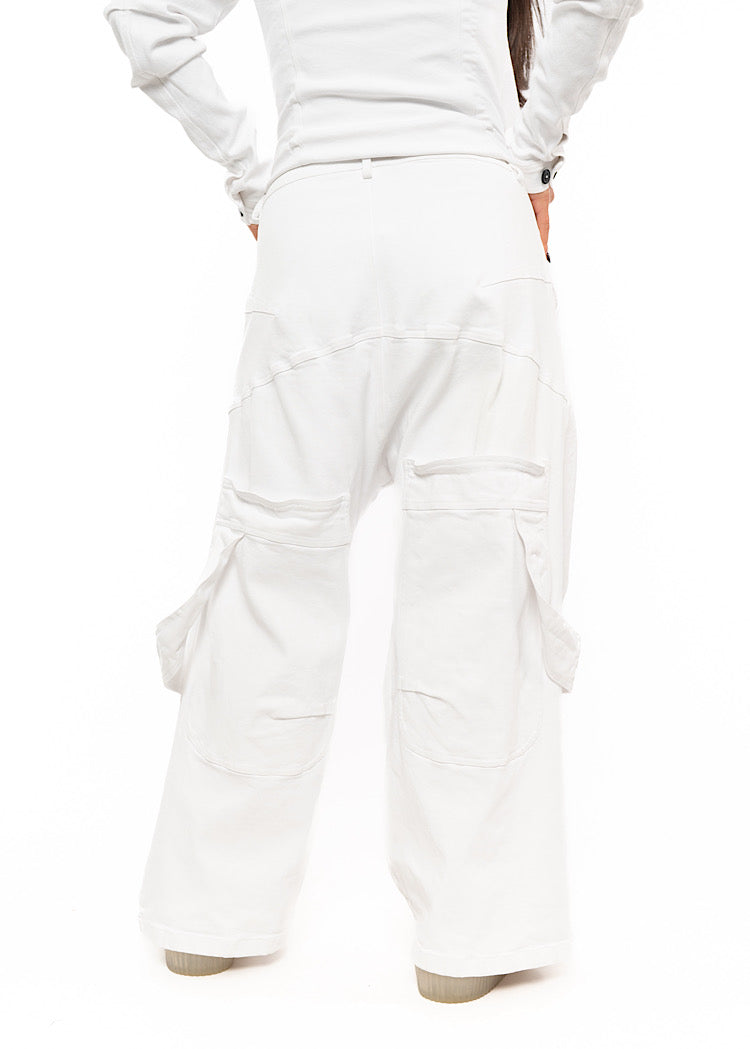 RUNDHOLZ MAINLINE TROUSER