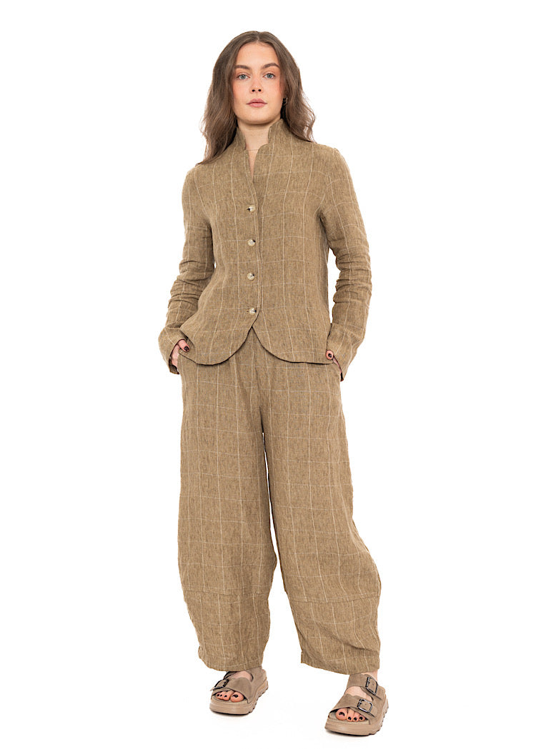 MAMA B ADEL E JACKET