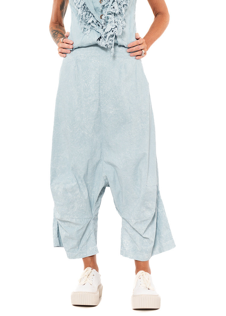 RUNDHOLZ DIP TROUSER