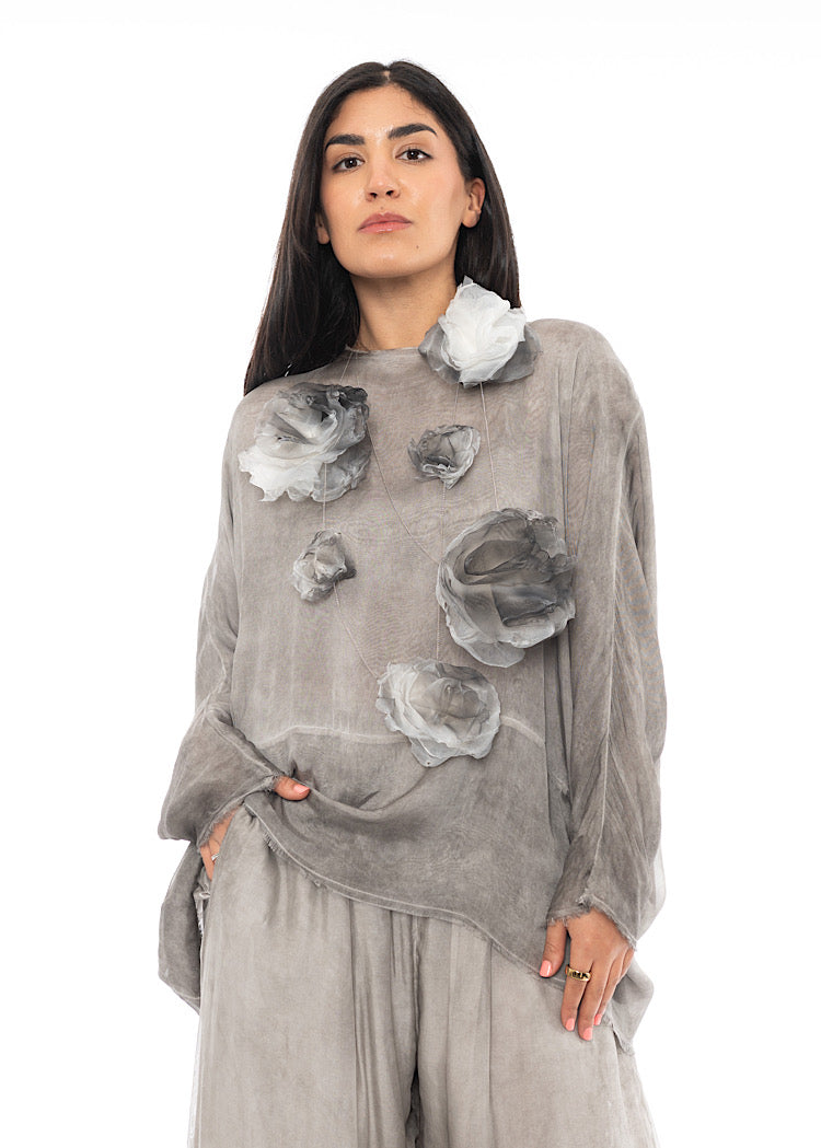 SANCTAMUERTE NECKLACE