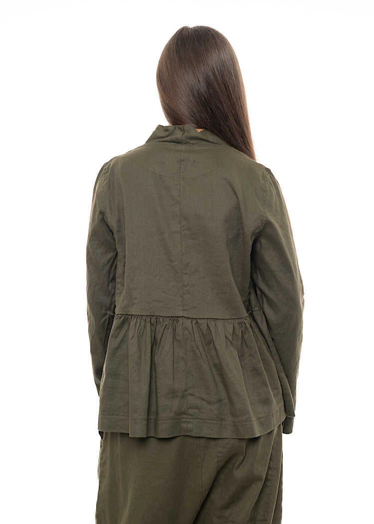 MAMA B VELOCE D JACKET