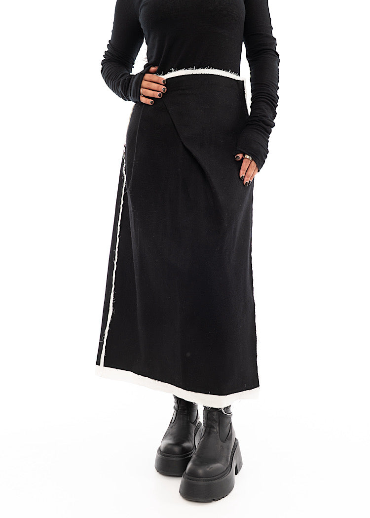 LA VACA LOCA MARIO SKIRT