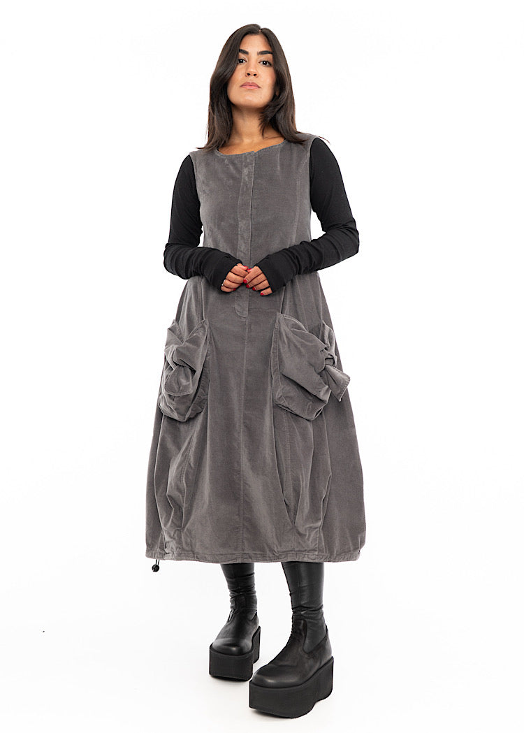 RUNDHOLZ BLACK LABEL DRESS