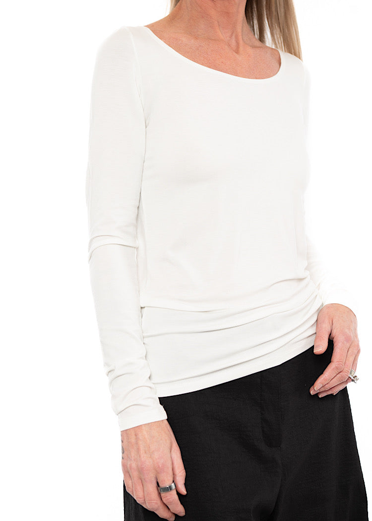 SARAH PACINI ZOE T-SHIRT