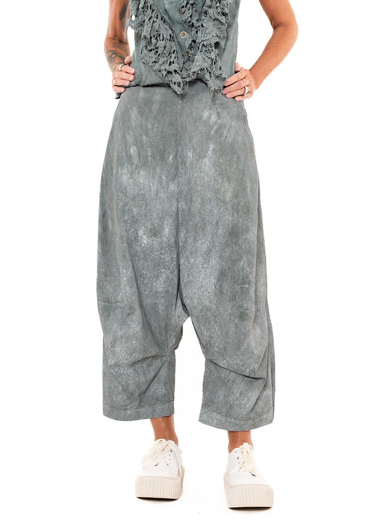 RUNDHOLZ DIP TROUSER