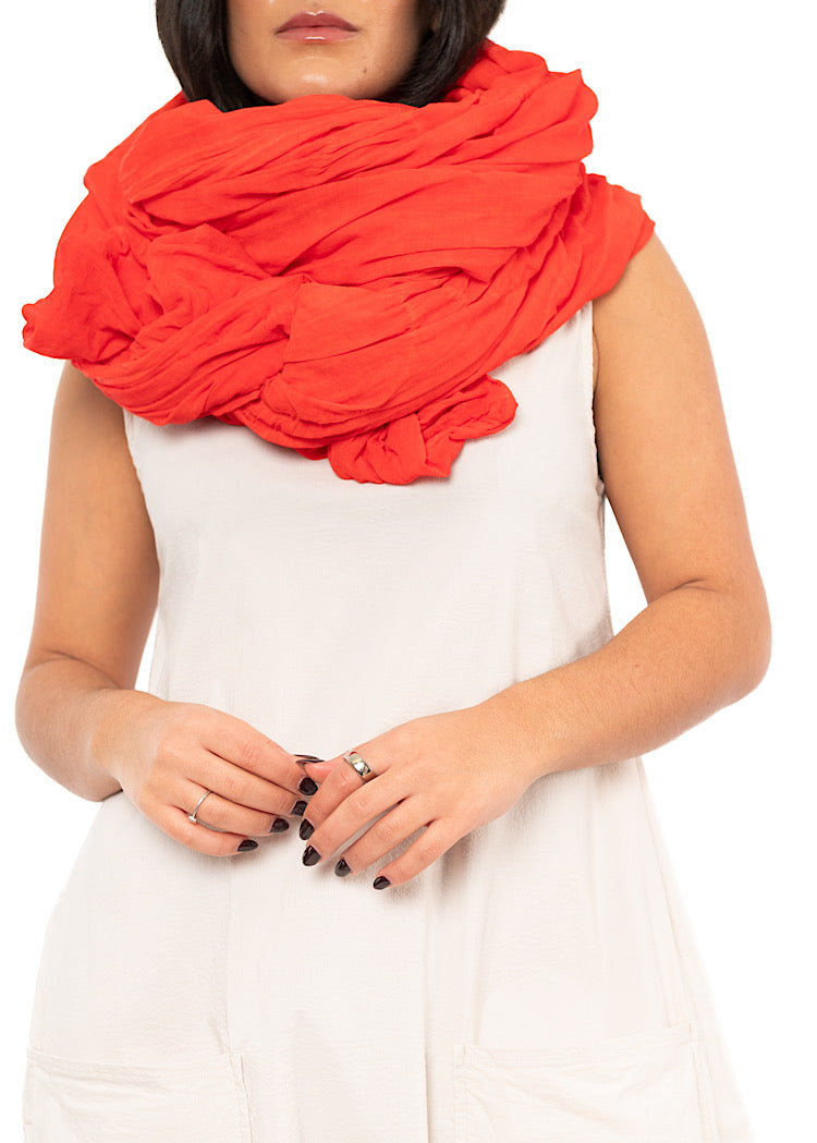 RUNDHOLZ MAINLINE SCARF