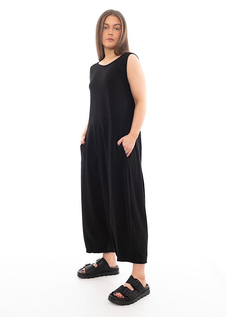 MAMA B IOS U OVERALL