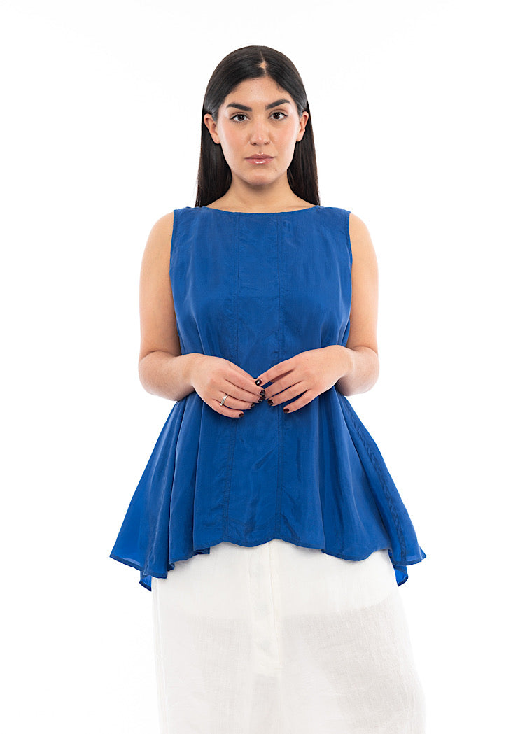 RUNDHOLZ DIP T-SHIRT