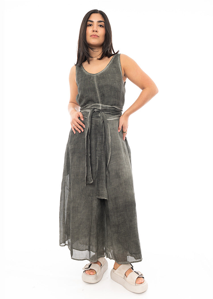 LA VACA LOCA CELIA JUMPSUIT