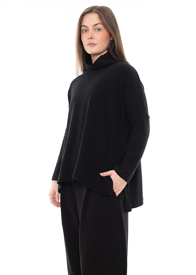 MAMA B DINA PULLOVER