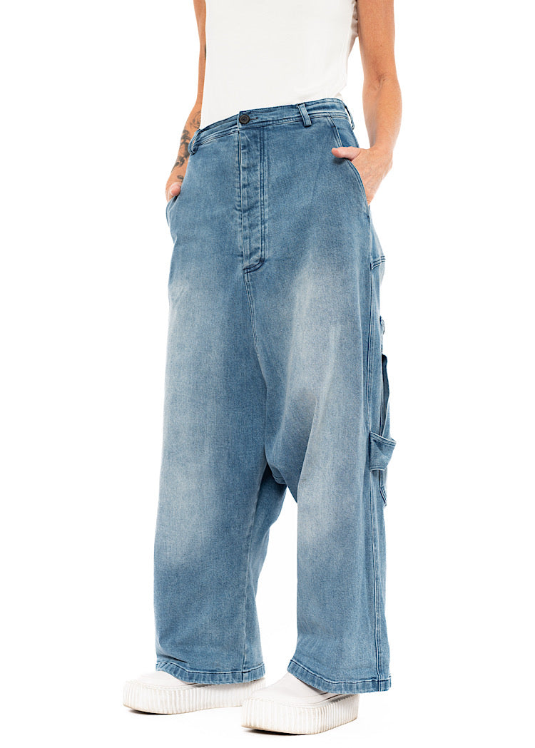 PRE-LOVED RUNDHOLZ MAINLINE TROUSER