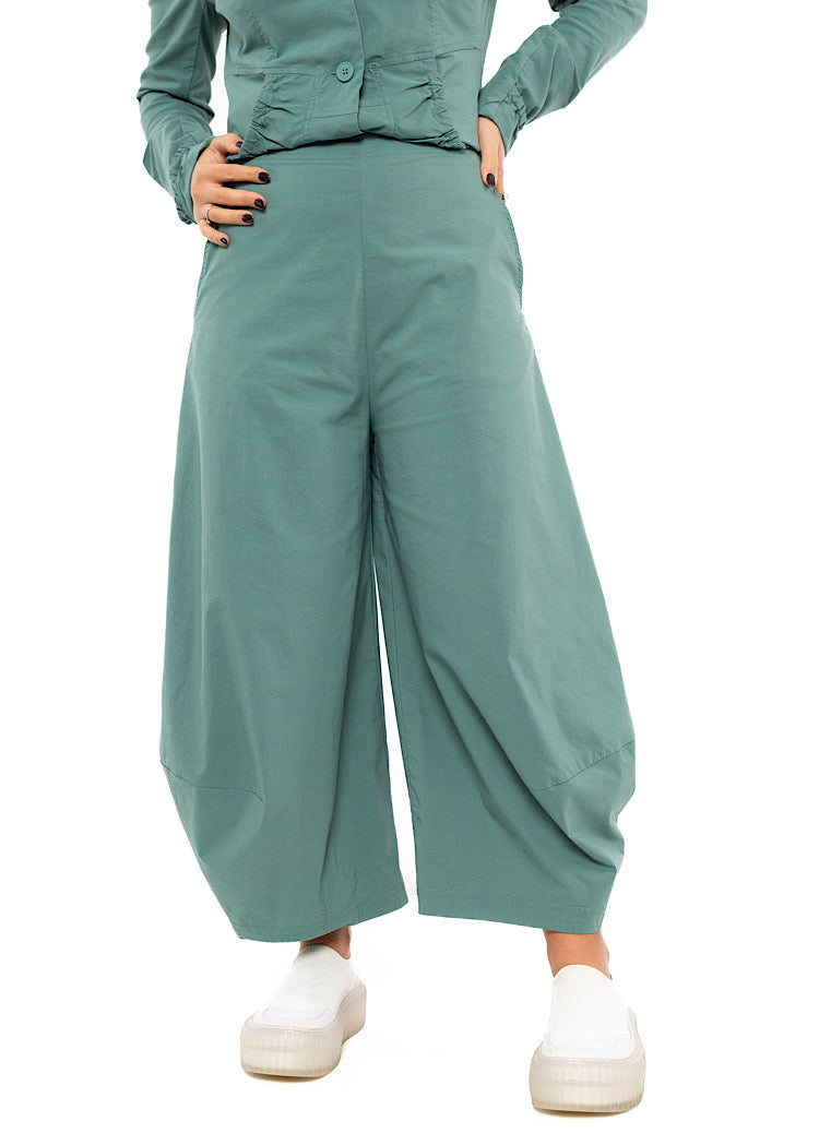 RUNDHOLZ BLACK LABEL TROUSER