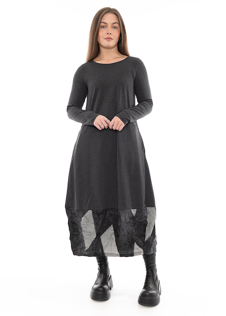 MAMA B RACHELE ST DRESS