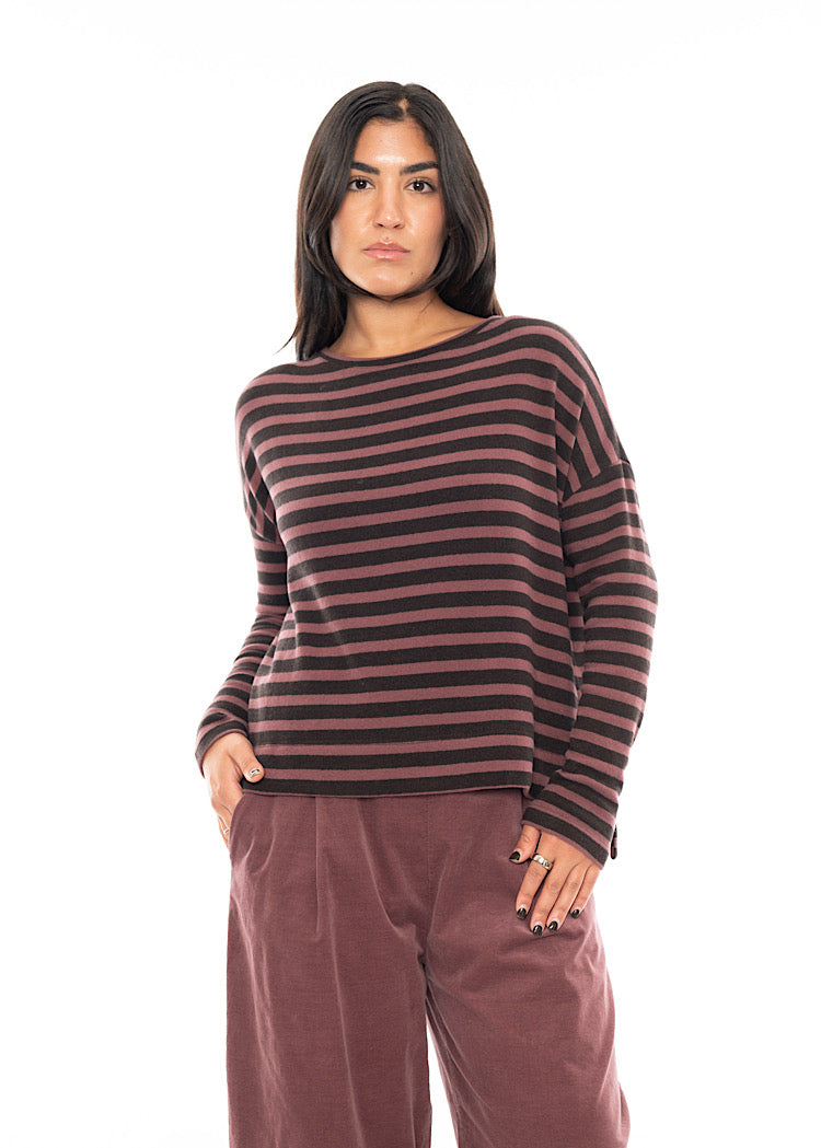 MAMA B ALISON PULLOVER