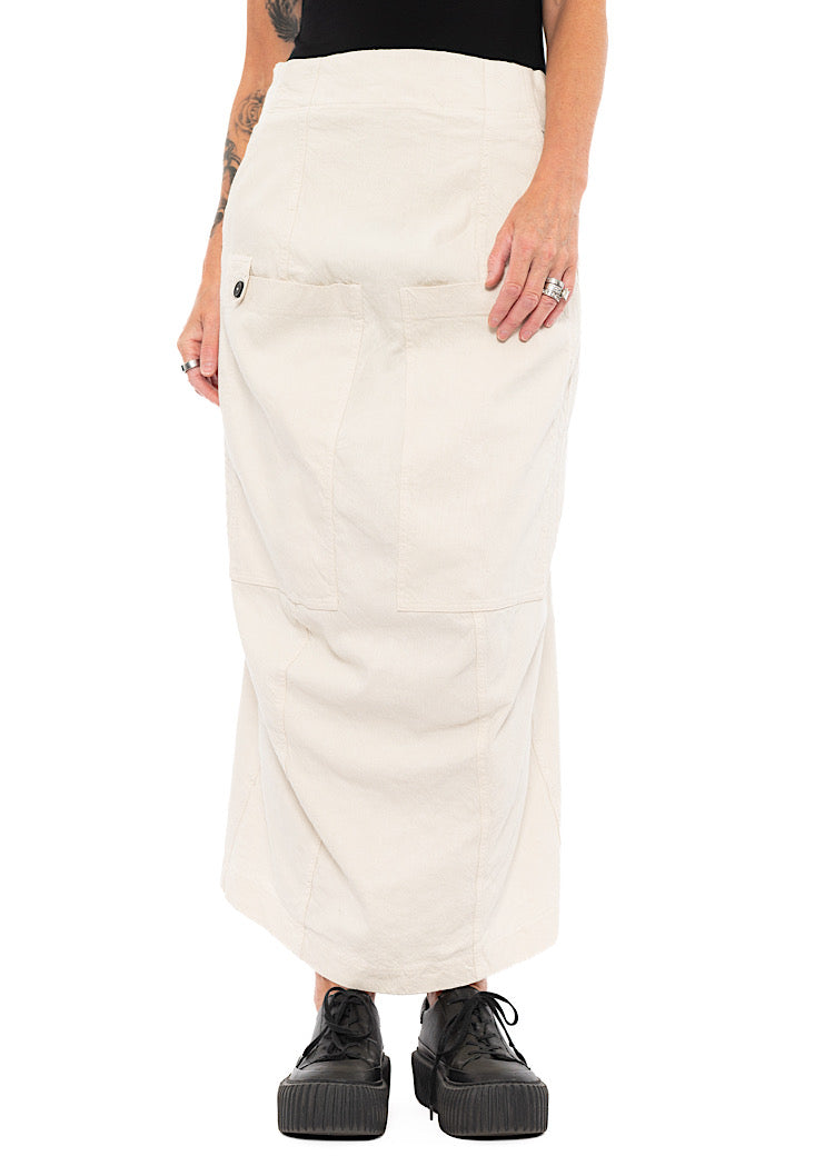 SIGNATURE STRETCH-FIT SKIRT