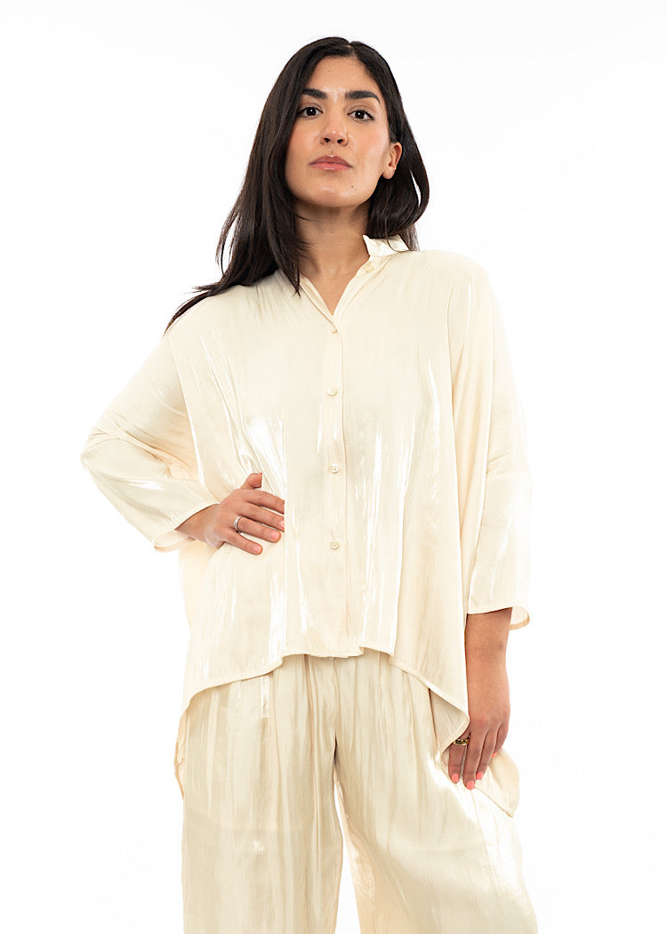 ANNETTE GÖRTZ SESU BLOUSE