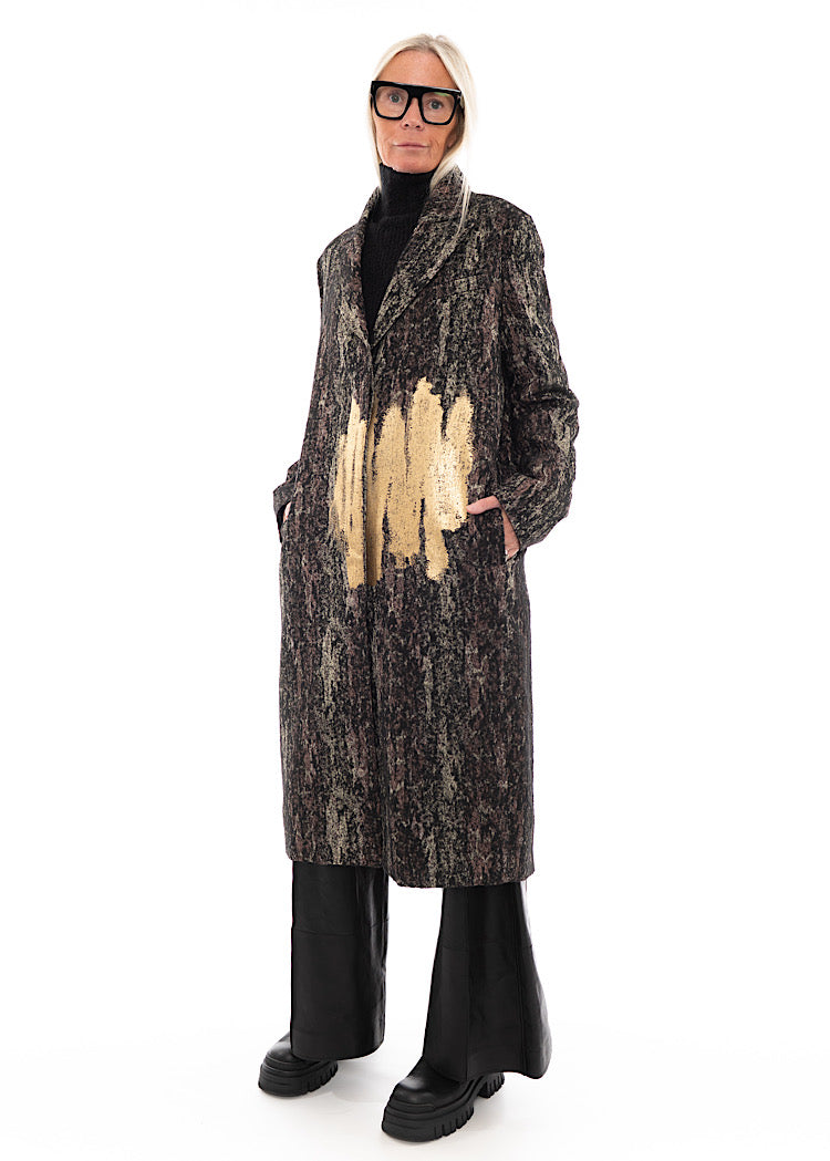 ANNETTE GÖRTZ GLORI1 COAT
