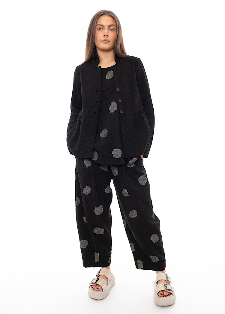 MAMA B VELOCE SU JACKET