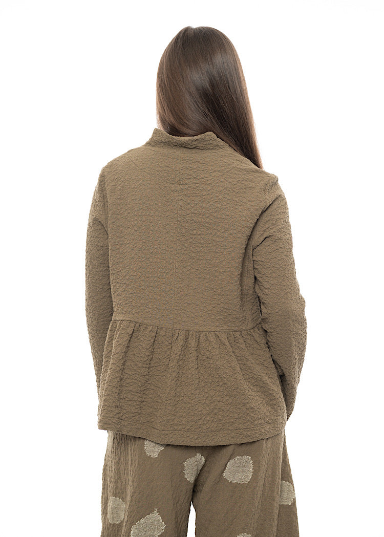 MAMA B VELOCE SU JACKET