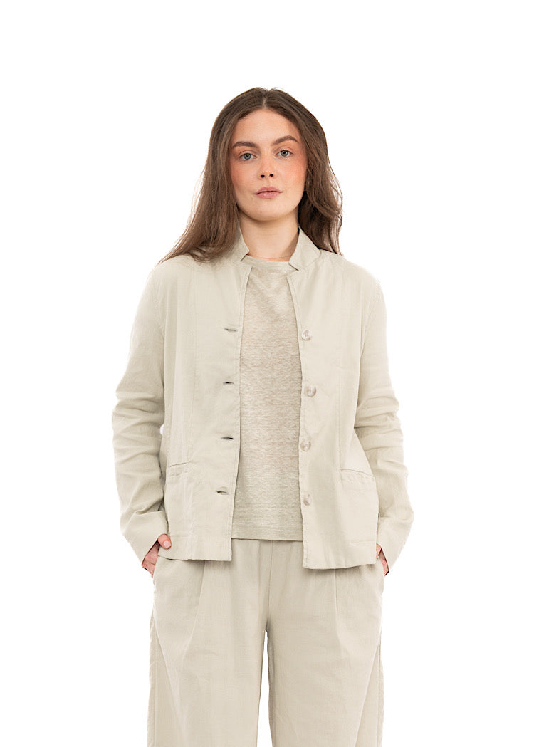 MAMA B APRILE D JACKET