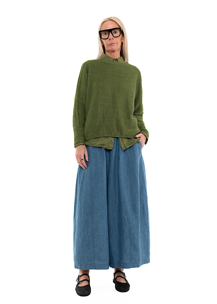 PAS DE CALAIS PULLOVER