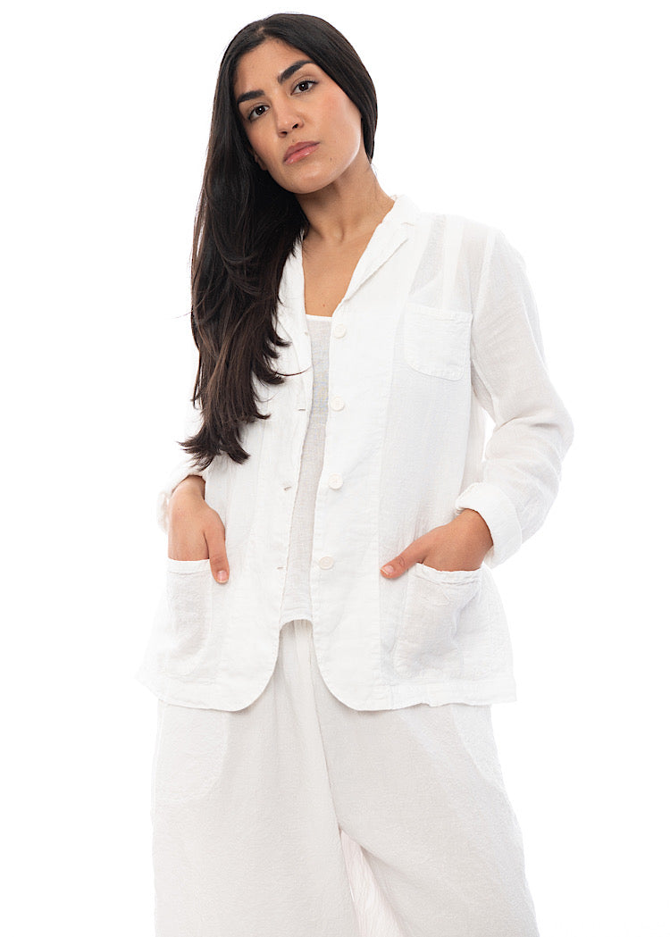 MANUELLE GUIBAL JACKET