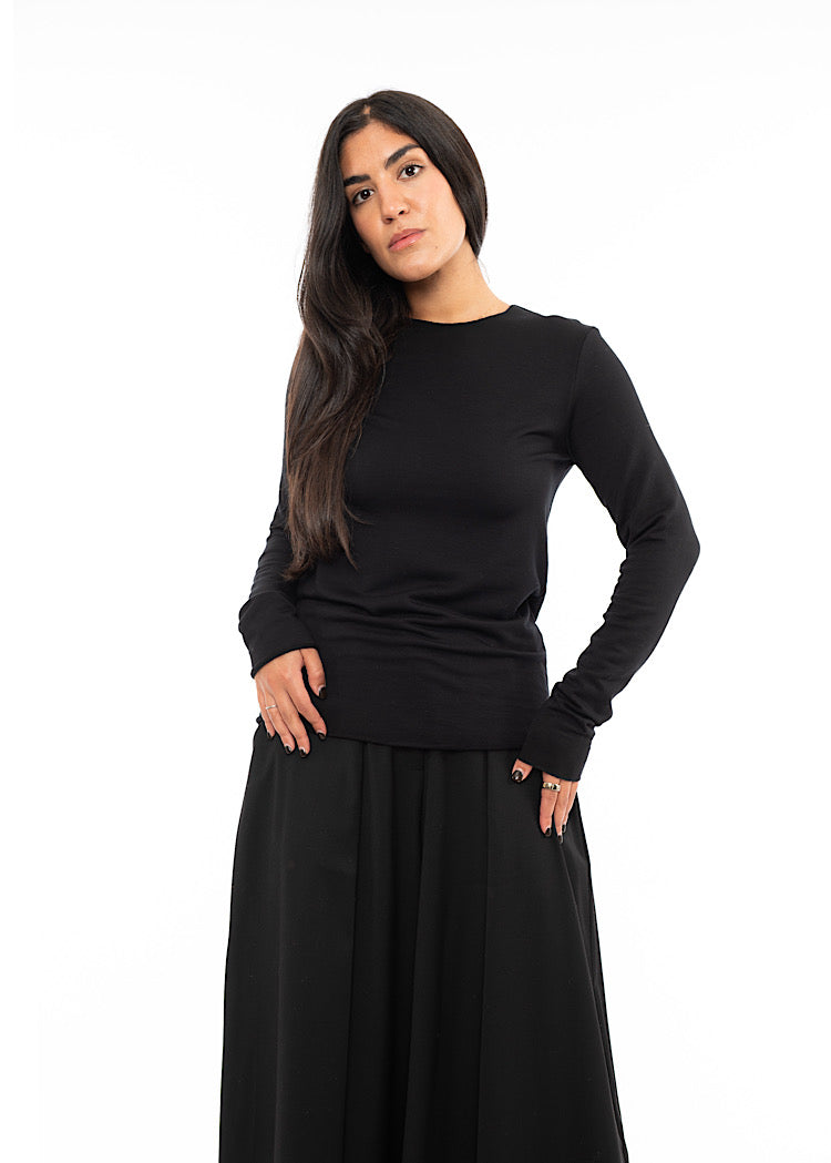 LA VACA LOCA PUBLICO TOP