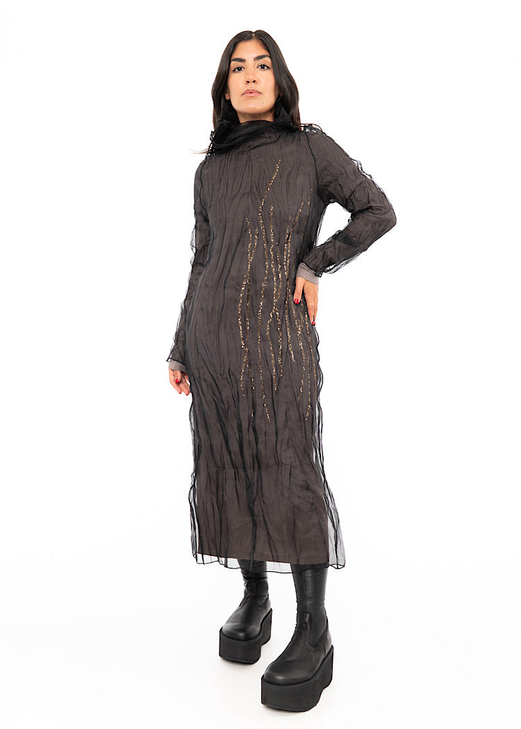 ANNETTE GÖRTZ BETTI DRESS