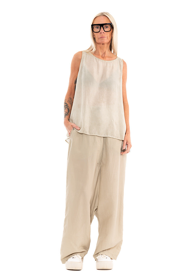 PRE-LOVED RUNDHOLZ MAINLINE TROUSER