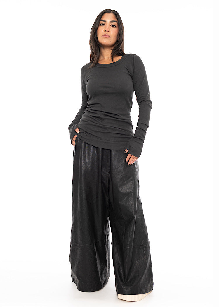 RUNDHOLZ MAINLINE T-SHIRT