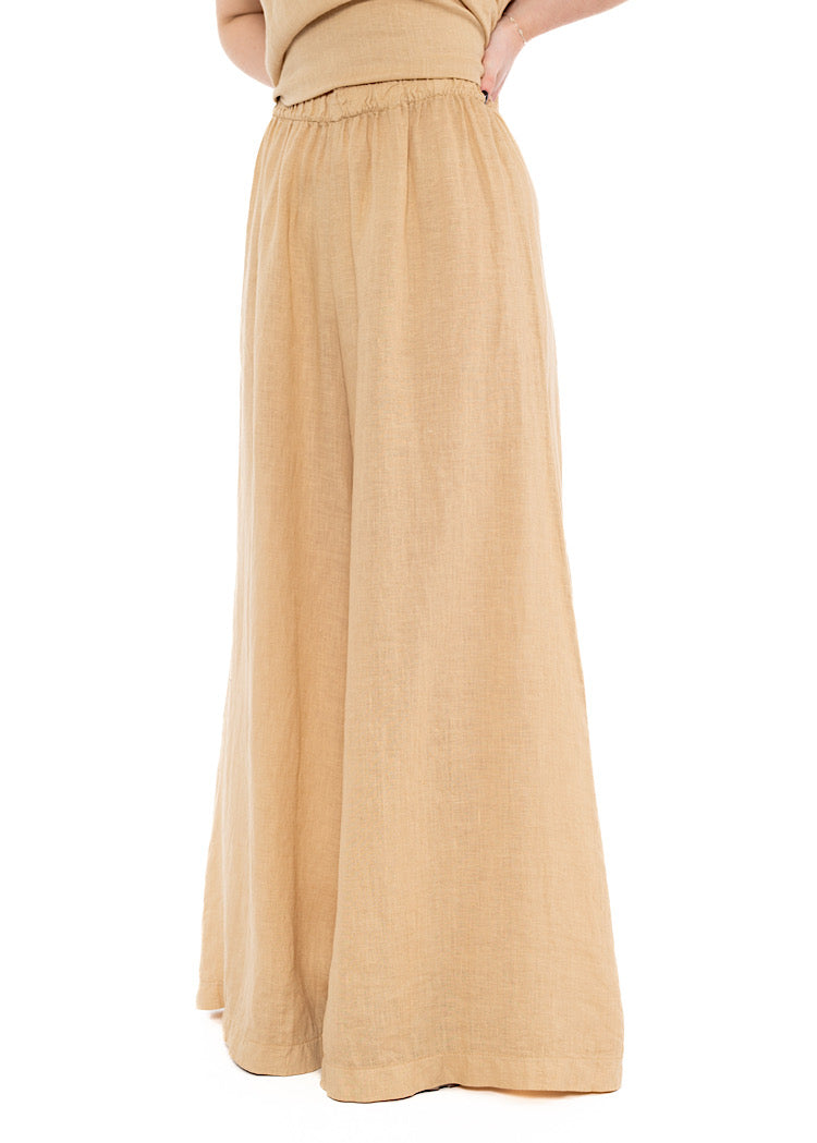 MAMA B PIANETA TROUSER