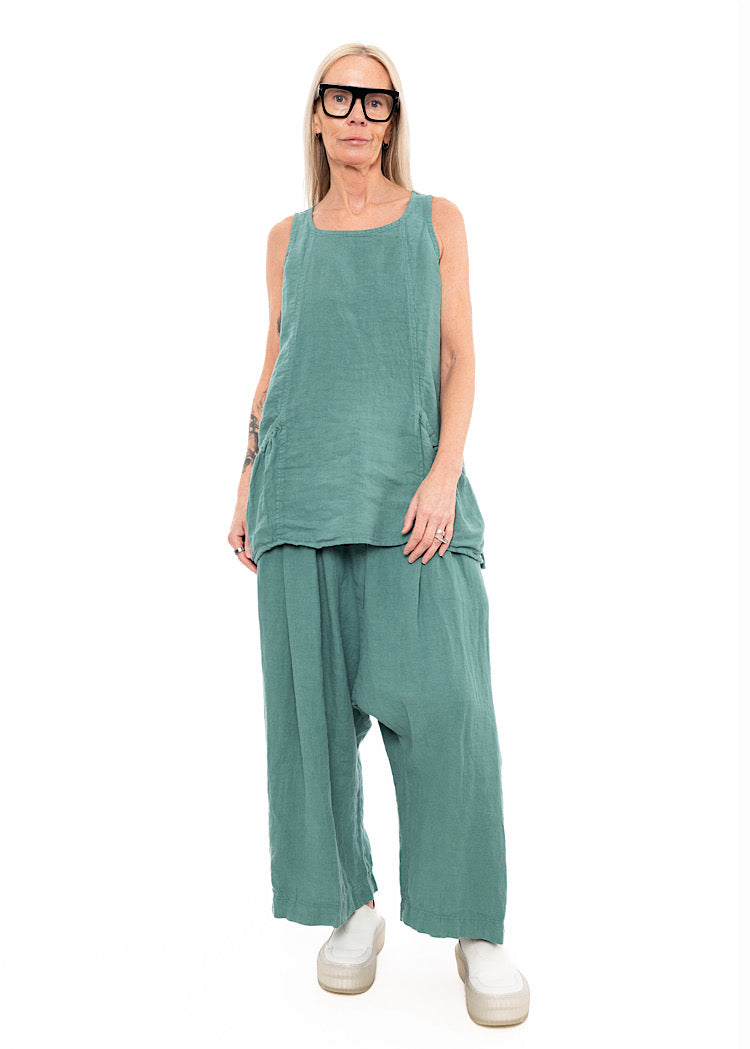 RUNDHOLZ BLACK LABEL TROUSER