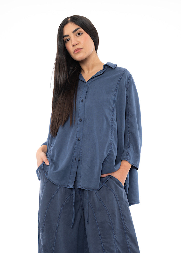 RUNDHOLZ BLACK LABEL SHIRT