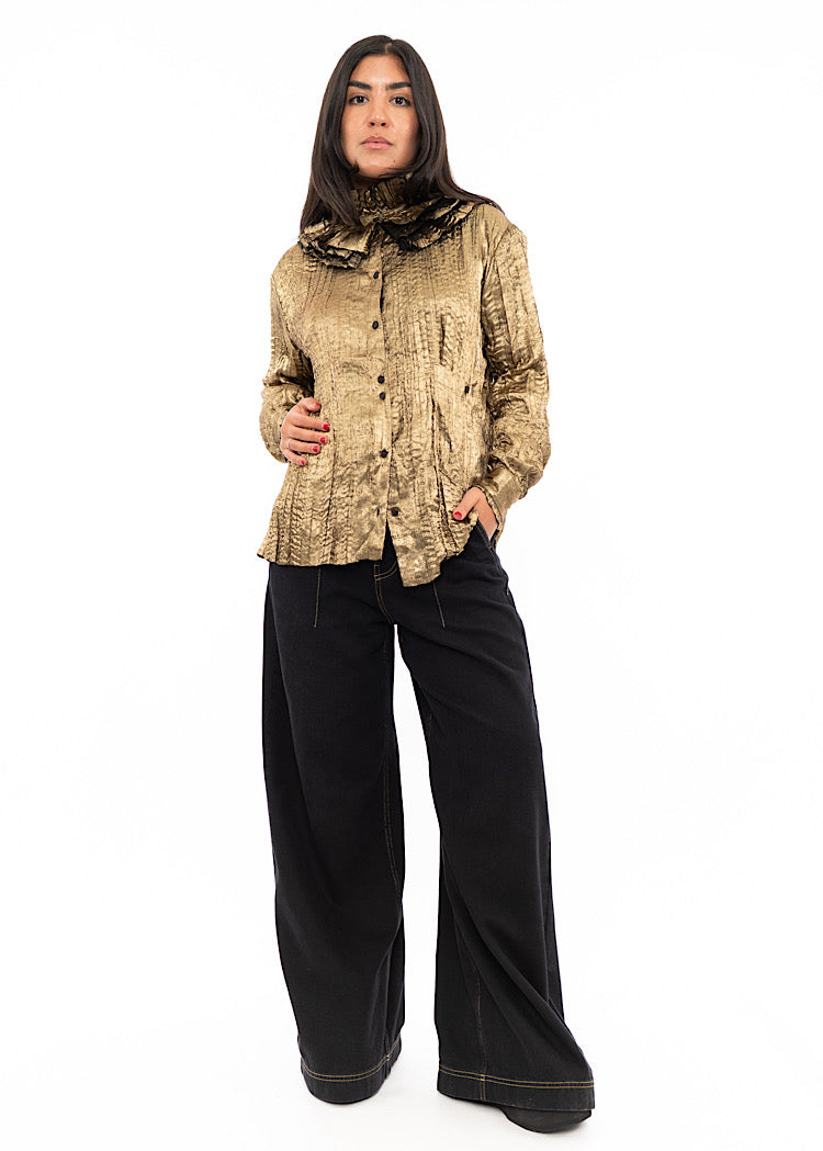 ALEKSANDR MANAMIS SHIRT