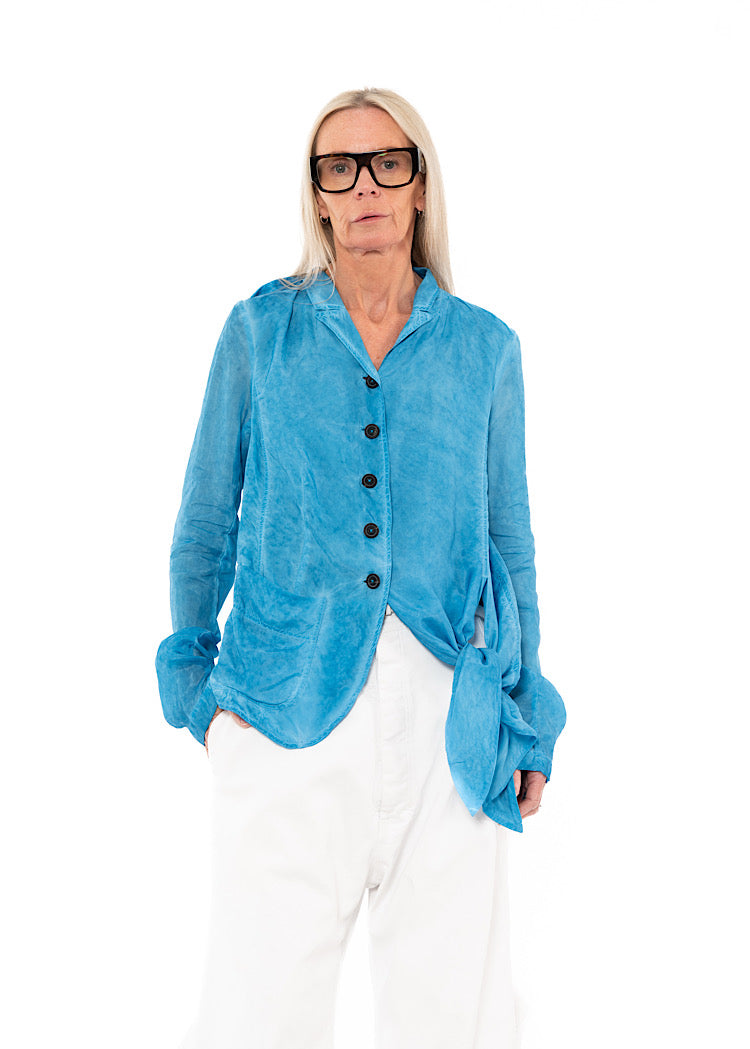 RUNDHOLZ MAINLINE JACKET