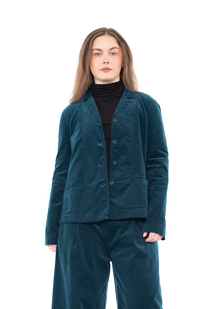 SIGNATURE APRILE V JACKET