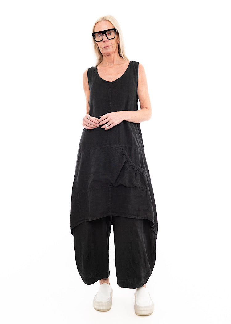 RUNDHOLZ BLACK LABEL DRESS