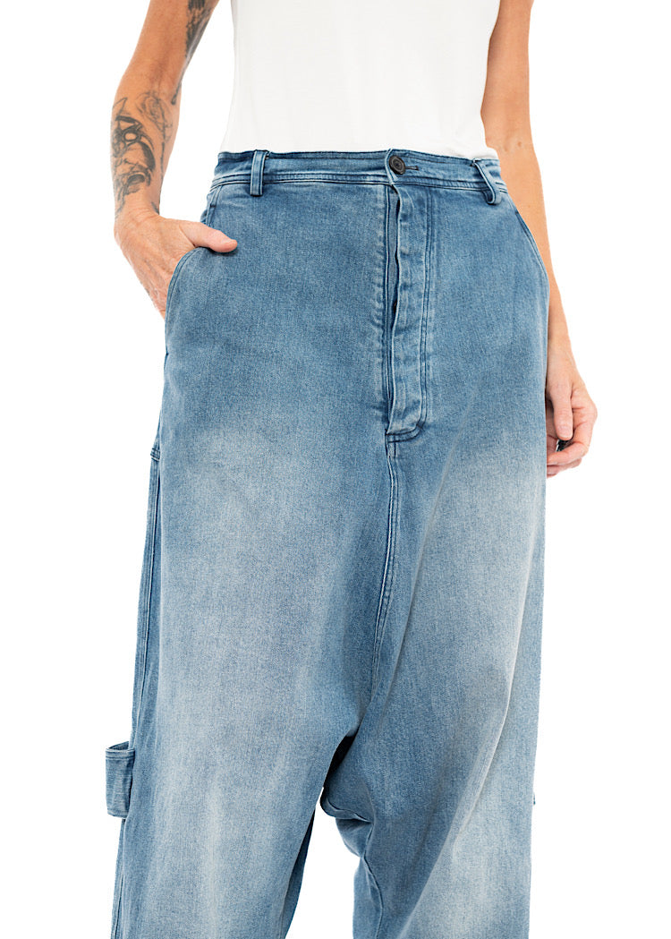 PRE-LOVED RUNDHOLZ MAINLINE TROUSER