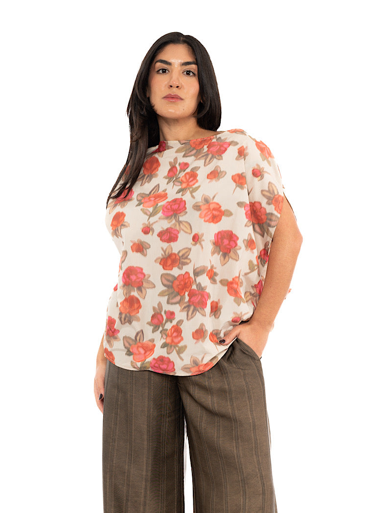 ANNETTE GÖRTZ TONIC TOP