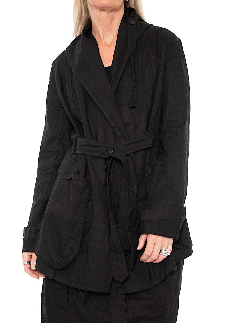 RUNDHOLZ MAINLINE JACKET
