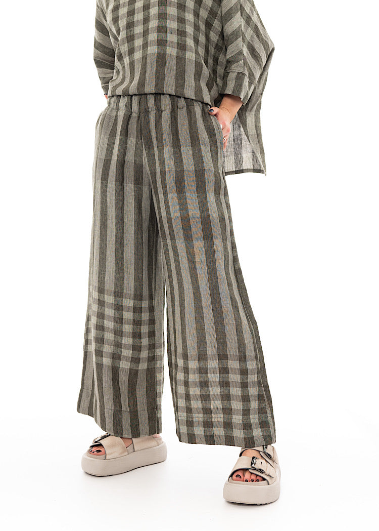 MAMA B POLLO LQ TROUSER