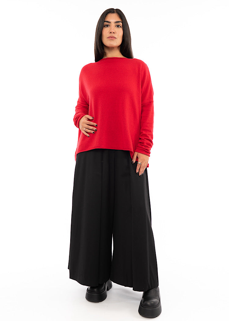 LA VACA LOCA ARENA PULLOVER