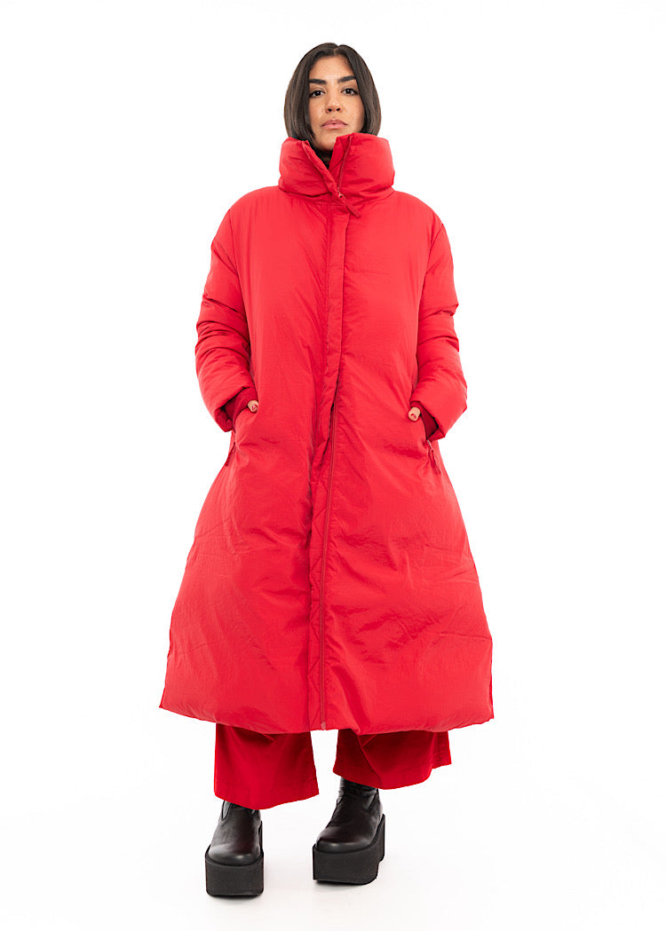 RUNDHOLZ BLACK LABEL COAT