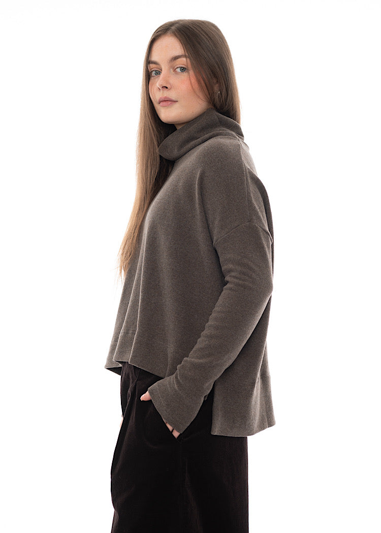 MAMA B MOYET PULLOVER