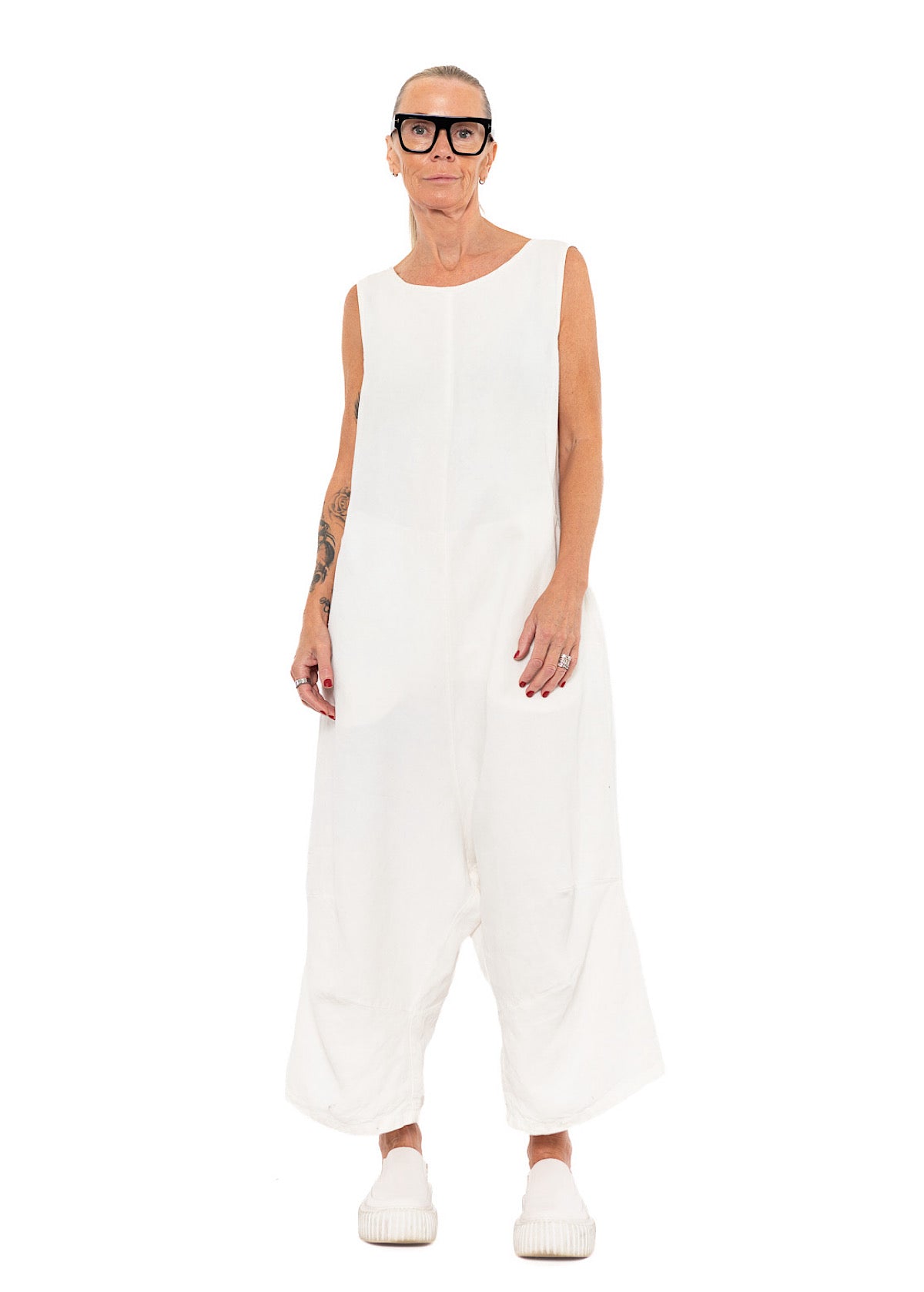 RUNDHOLZ DIP OVERALL